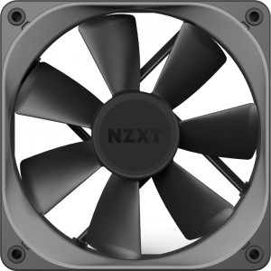 NZXT Aer P 120mm