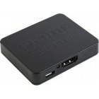 Gembird HDMI Splitter 1x HDMI Female - 2x HDMI Female