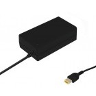 Qoltec Incarcator laptop Lenovo 20V 2.25A 45W