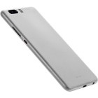Benks Protectie pentru spate Lollipop White Mat pentru Huawei P10 Plus