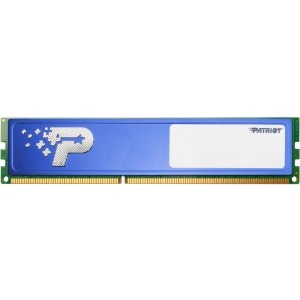 Patriot Signature Line 16GB DDR4 2400MHz CL17 Heatshield