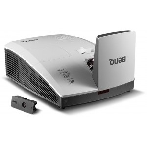 BenQ MH856UST+