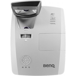 BenQ MH856UST+
