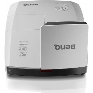 BenQ MH856UST+
