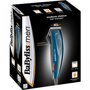 BaByliss Corded Hair Clipper