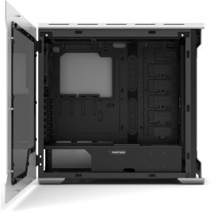 Phanteks Enthoo Evolv ATX Galaxy Silver Edition