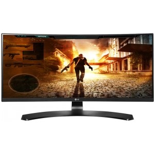 LG Gaming 29UC88-B Curbat 29 inch 5ms black