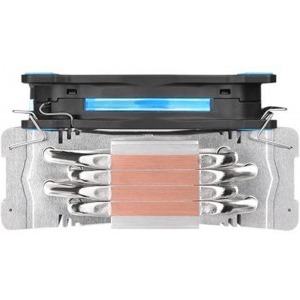 Thermaltake Riing Silent 12 Blue