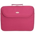 SBOX Geanta notebook 15.6 inch New York NLS-3015D Bordeaux