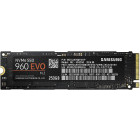 Samsung 960 EVO 250GB PCI Express 3.0 x4 M.2 2280