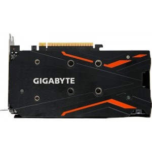 GIGABYTE GeForce GTX 1050 G1 GAMING 2GB GDDR5 128-bit