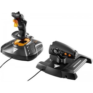 Thrustmaster T.16000M FCS Hotas (PC)