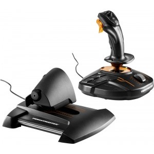 Thrustmaster T.16000M FCS Hotas (PC)
