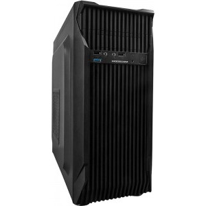 Modecom Triks II Black