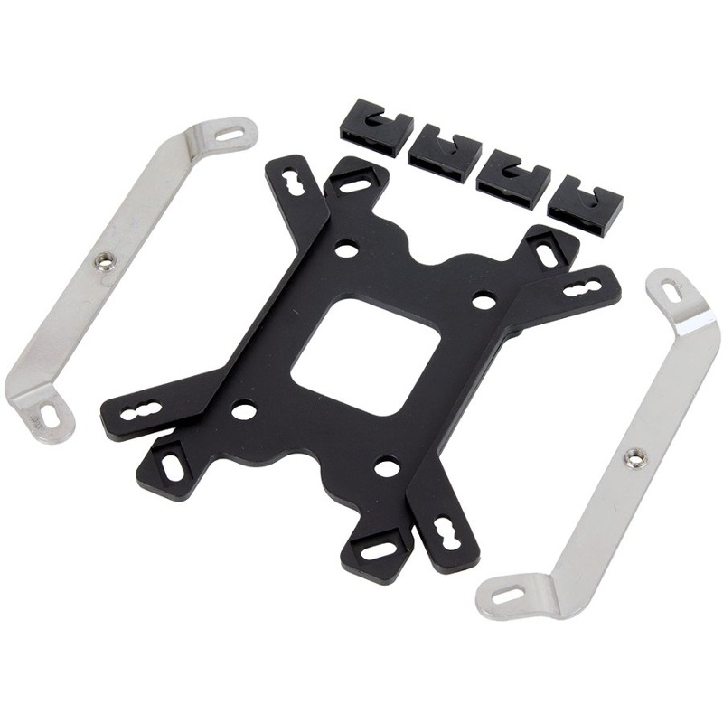 Accesoriu cooler SilentiumPC AM4 Upgrade Kit SPC172 PC Garage