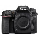Aparat foto Nikon D7500 Body negru