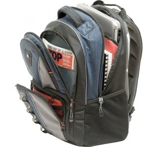 Wenger Geanta notebook 15.6 inch Cobalt 600629 Blue