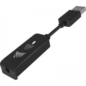 Corsair Void Dolby 7.1 USB Adapter Carbon Black
