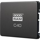 SSD GOODRAM C40 240GB SATA-III 2.5 inch