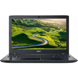 Acer 15.6'' Aspire E5-575G, FHD, Procesor Intel® Core™ i5-7200U (3M Cache, up to 3.10 GHz), 4GB DDR4, 256GB SSD, GeForce 940MX 2GB, Linux, Black