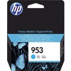 HP Cartus 953 Cyan