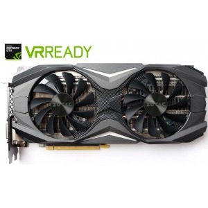 Zotac GeForce GTX 1080 Ice Storm 8GB DDR5X 256-bit