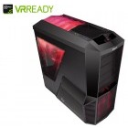 Gaming Black Scorpion v2, Intel i5 7500 3.4GHz Kaby Lake, 16GB DDR4, 1TB HDD + 240GB SSD, GTX 1070 G1 GAMING 8GB GDDR5
