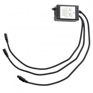 SilentiumPC Aurora 2 Remote RGB-302