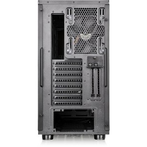 Thermaltake View 31 Tempered Glass RGB Edition