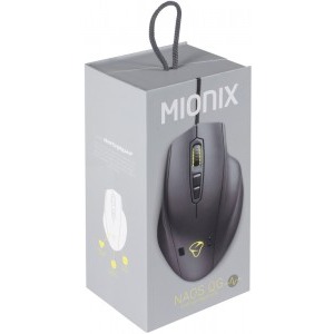 Mionix Naos QG