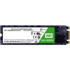 WD Green 240GB SATA-III M.2 2280