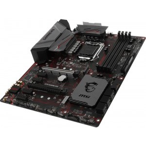 MSI Z270 GAMING M3