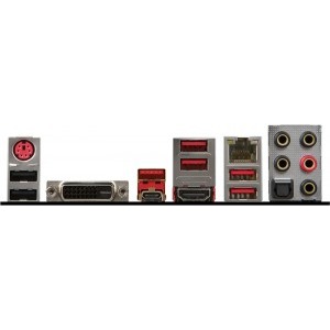 MSI Z270 GAMING M3