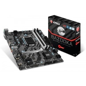 MSI B250M BAZOOKA