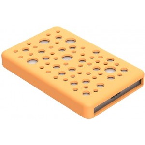 Orico 2789U3 USB 3.0 Silver-Orange