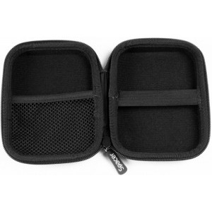 Spacer SPHD-001 Black