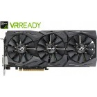 ASUS GeForce GTX 1080 Ti ROG STRIX GAMING 11GB DDR5X 352-bit