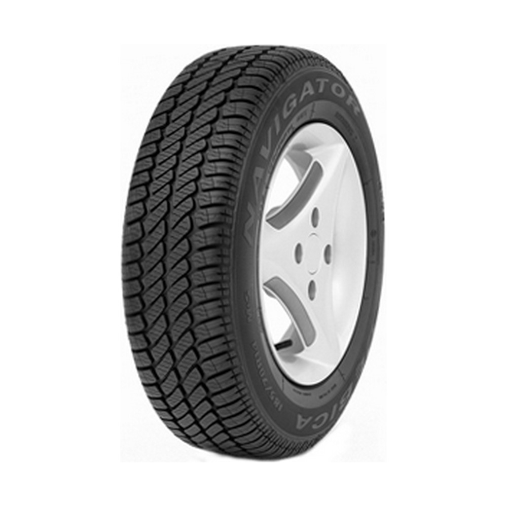 Anvelopa all-season Debica Navigator 2 25ANI 175/70R13 82T  MS 3PMSF