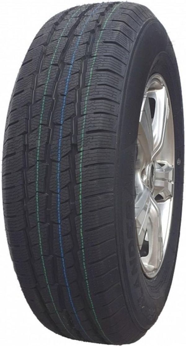 Anvelopa iarna Fronway ICEPOWER 989 185/75R16C 104/102R