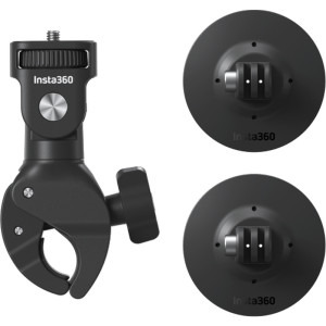 Insta360 Pachet de accesorii pentru motociclete