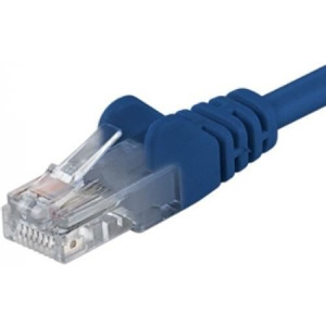 OTHER CAT5e Patch Cable UTP 2 m Blue