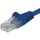 Cablu retea OTHER CAT5e Patch Cable UTP 1 m Blue