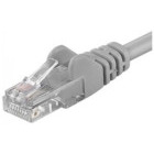 Cablu retea OTHER CAT6 Patch Cable UTP 1 m Grey