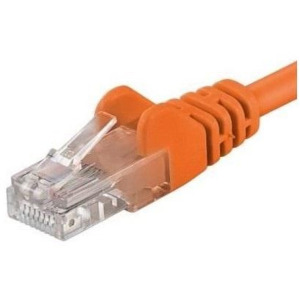 OTHER CAT6 Patch Cable UTP 3 m Orange