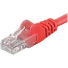 Cablu retea OTHER CAT6 Patch Cable UTP 3 m Red