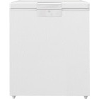 Lada frigorifica Beko HSM14540, 205 L, Clasa E, Fast Freezing, Securizare, Alb