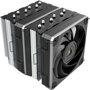 Cooler CPU Montech Metal DT24 Base