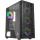 Carcasa ALPHAGEAR Adept Black