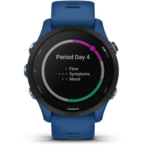 Garmin Forerunner 255, Tidal Blue