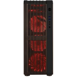 X2 RINDJA 8020 Blue LED
